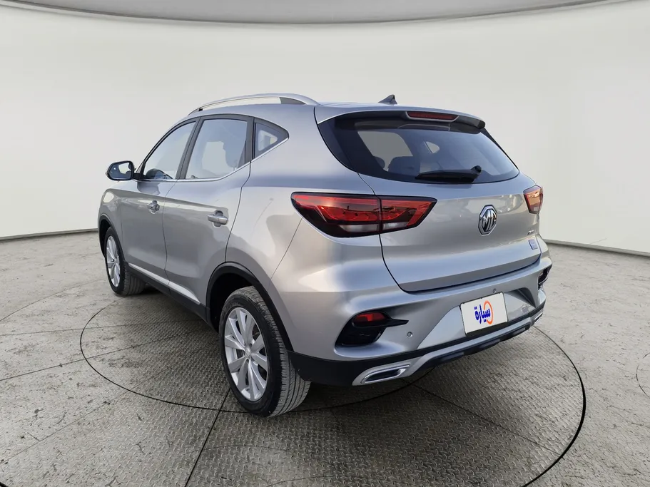 2022 ام جي ZS STD 