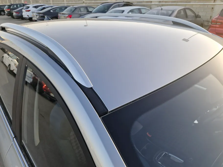 2022 ام جي ZS STD 