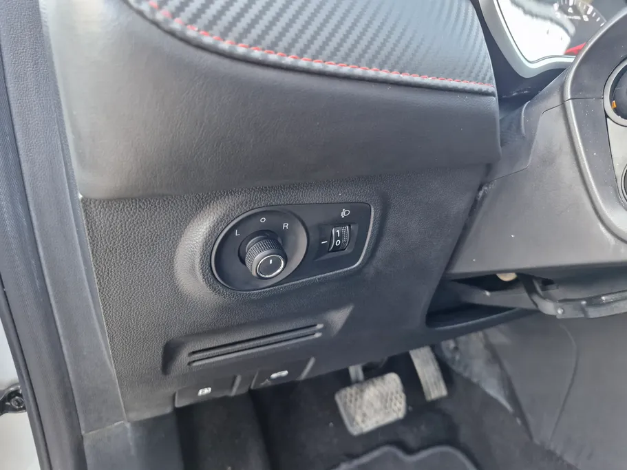 2022 ام جي ZS STD 