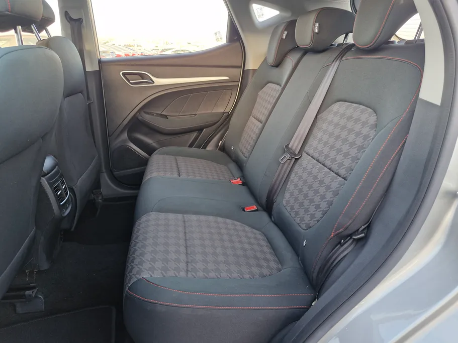 2022 ام جي ZS STD 