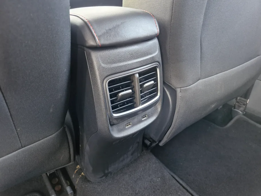 2022 ام جي ZS STD 