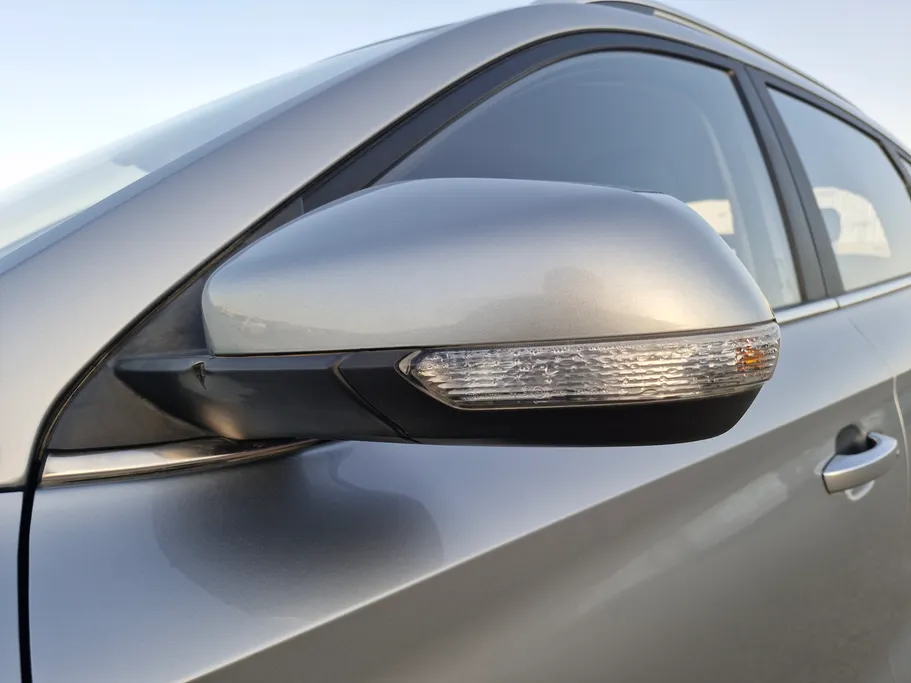 2022 ام جي ZS STD 