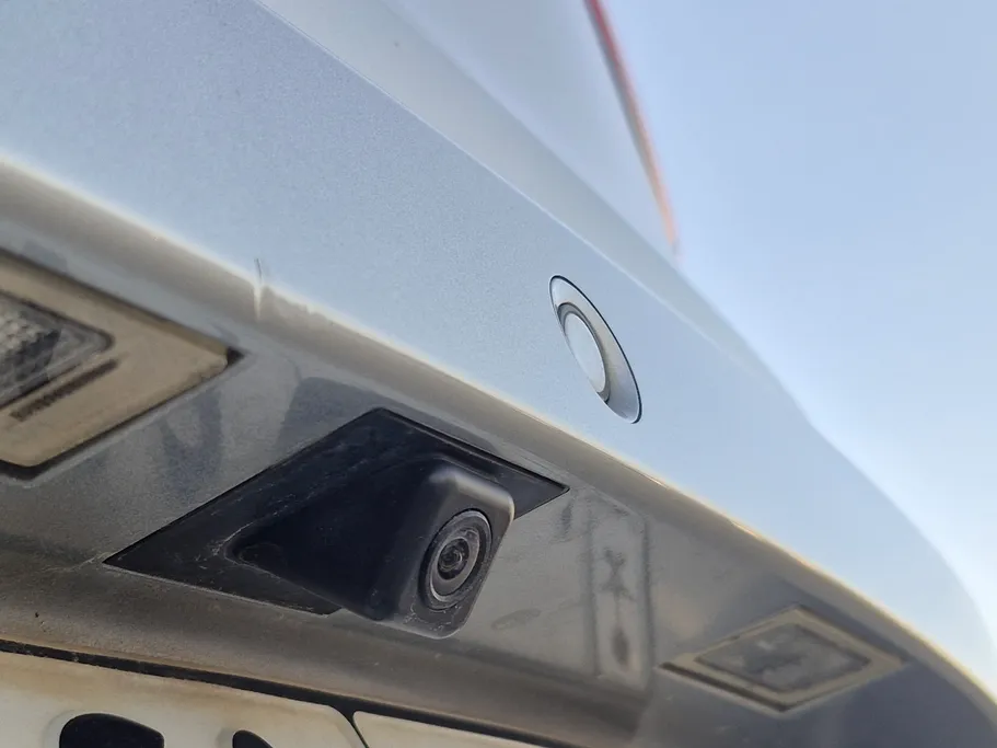 2022 ام جي ZS STD 