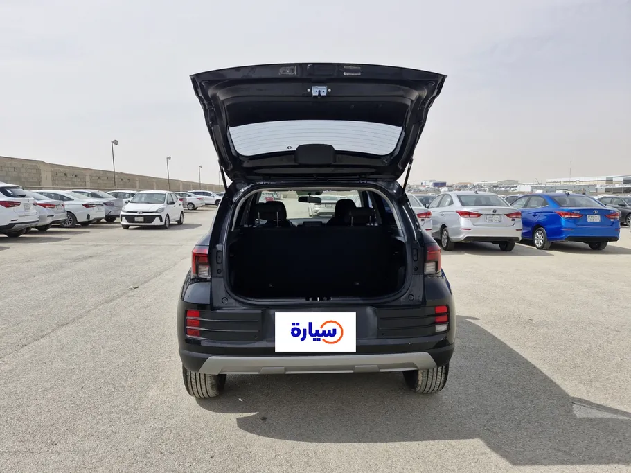 هيونداي فينو سمارت 2024 