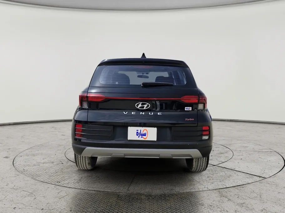 هيونداي فينو سمارت 2024 