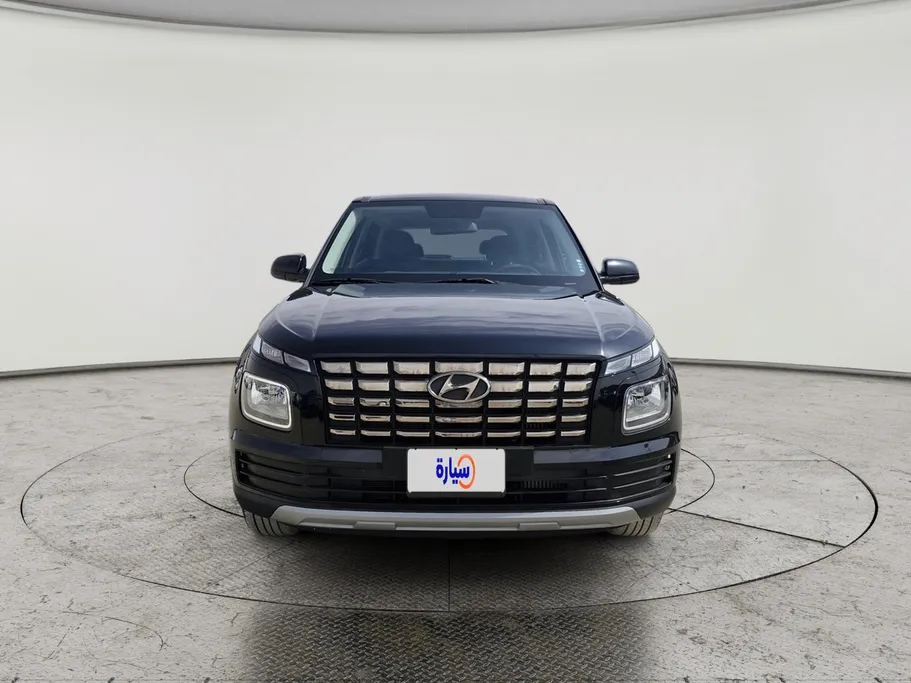 هيونداي فينو سمارت 2024 