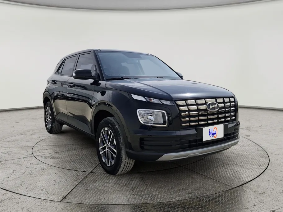 هيونداي فينو سمارت 2024 