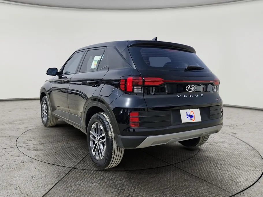 هيونداي فينو سمارت 2024 