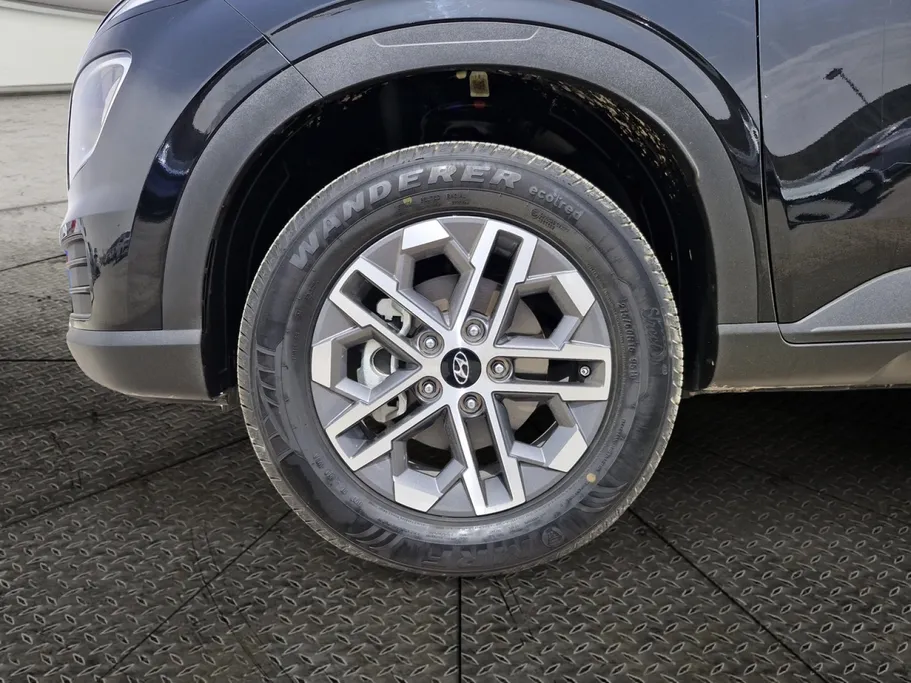 هيونداي فينو سمارت 2024 