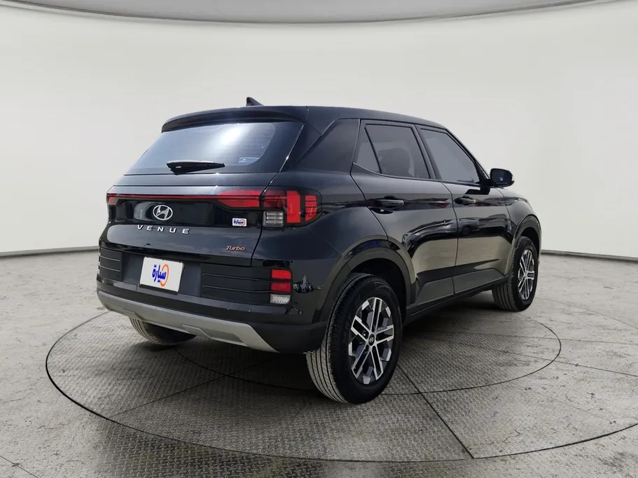 هيونداي فينو سمارت 2024 