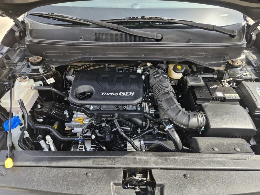 هيونداي فينو سمارت 2024 