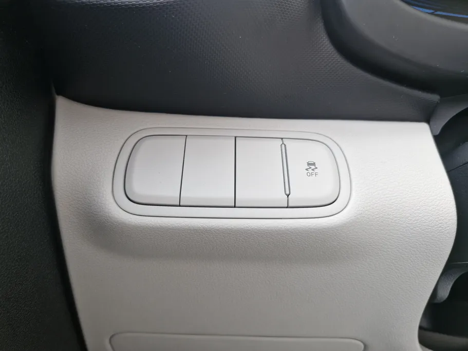 هيونداي فينو سمارت 2024 