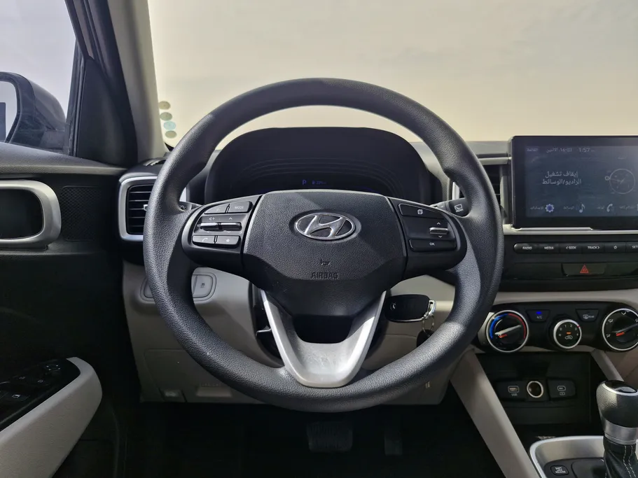 هيونداي فينو سمارت 2024 