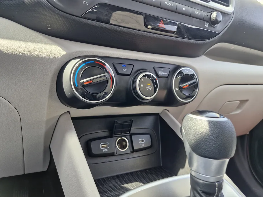 هيونداي فينو سمارت 2024 