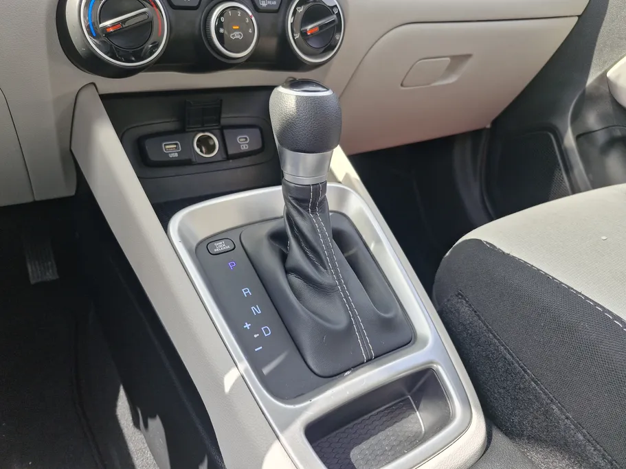 هيونداي فينو سمارت 2024 