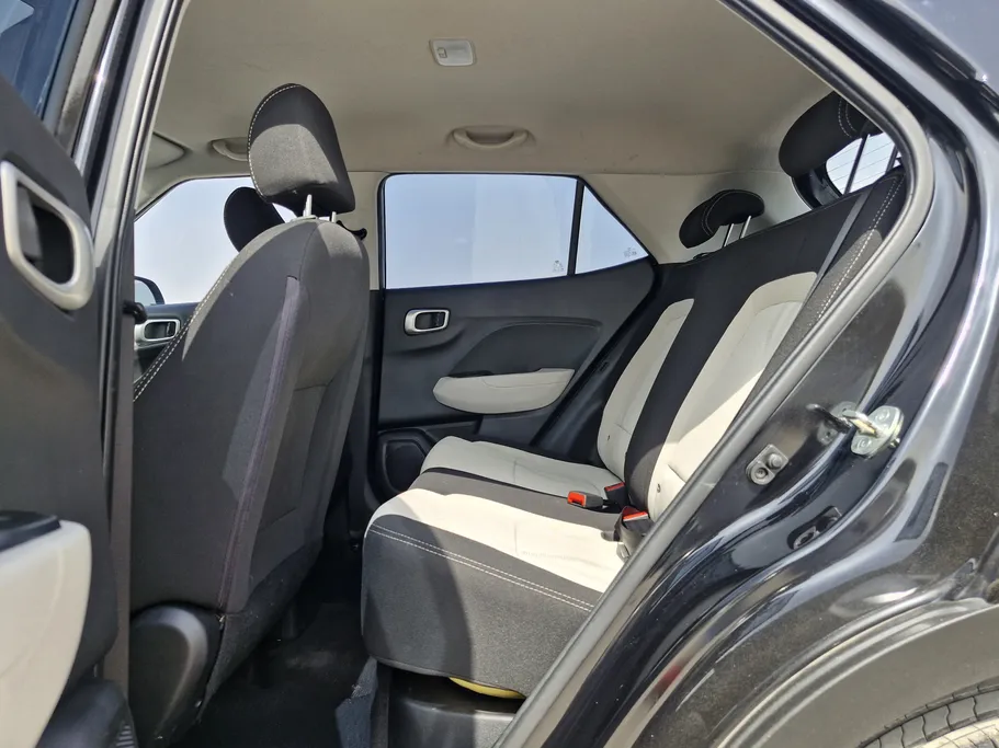 هيونداي فينو سمارت 2024 