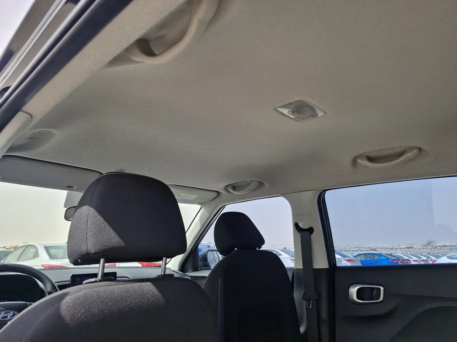 هيونداي فينو سمارت 2024 