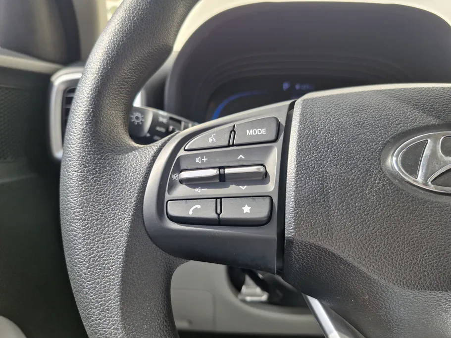 هيونداي فينو سمارت 2024 