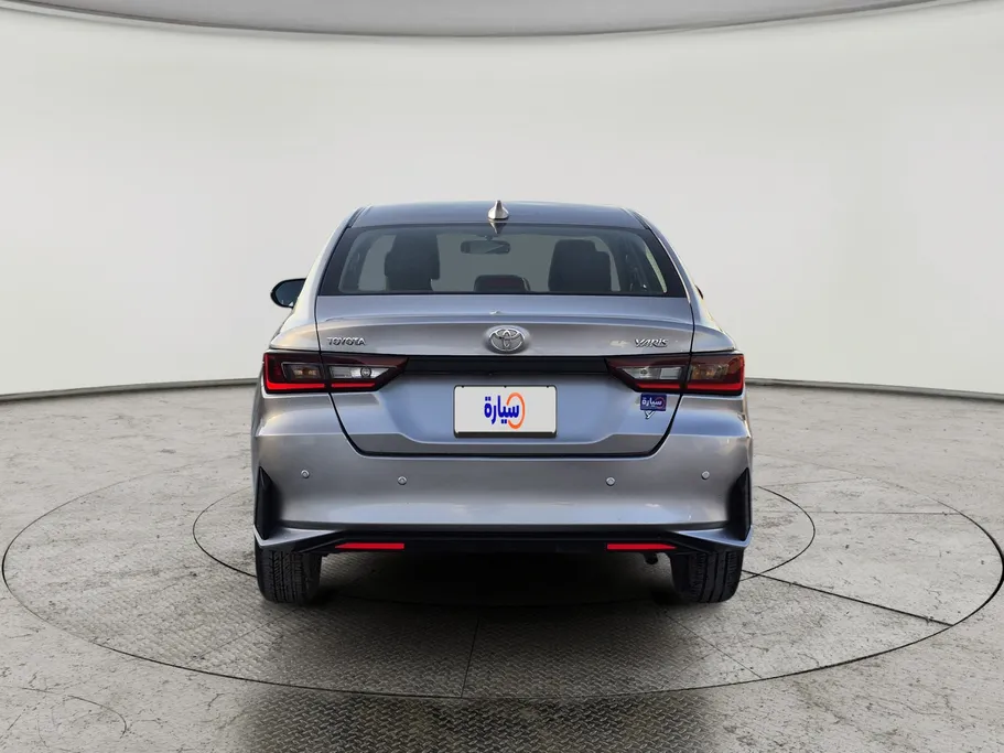 تويوتا يارس Y 2023 