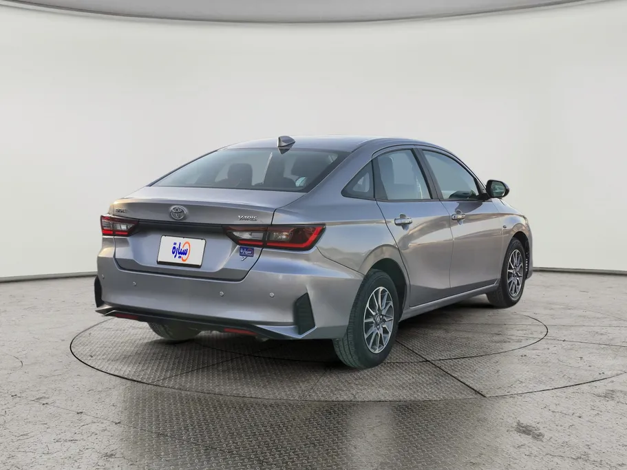 تويوتا يارس Y 2023 