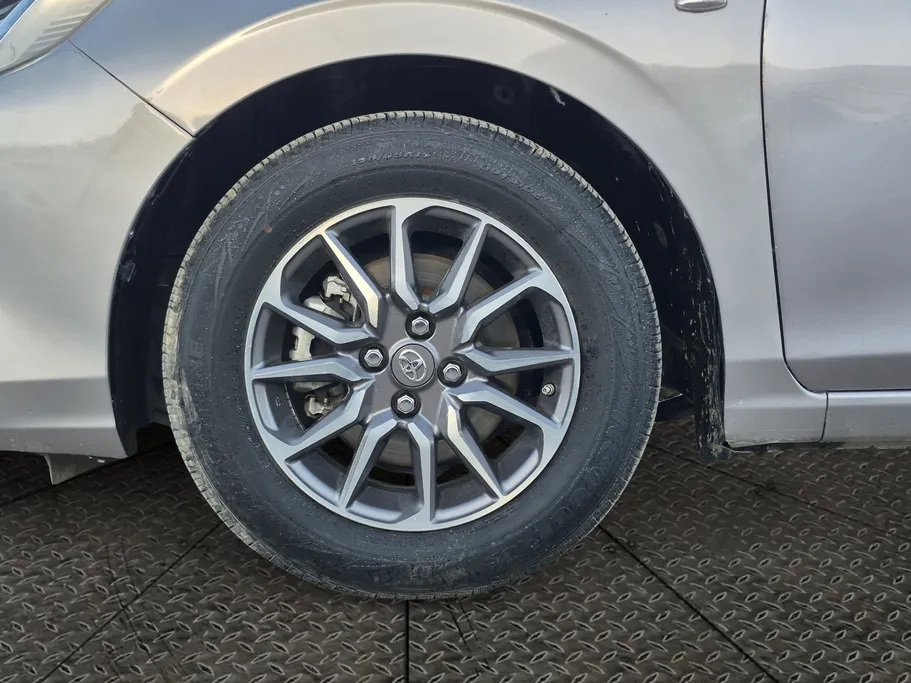 تويوتا يارس Y 2023 