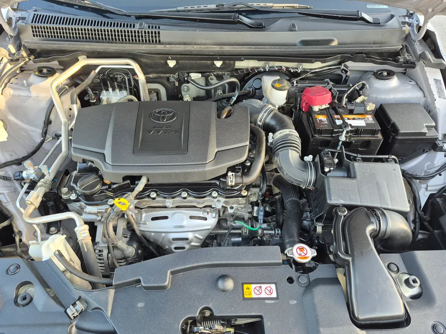 تويوتا يارس Y 2023 