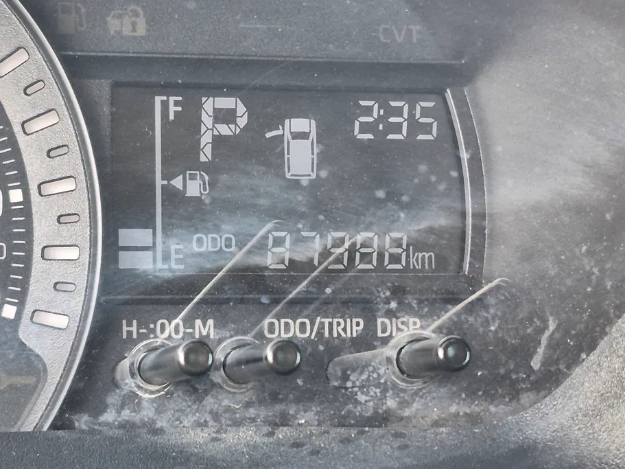 تويوتا يارس Y 2023 