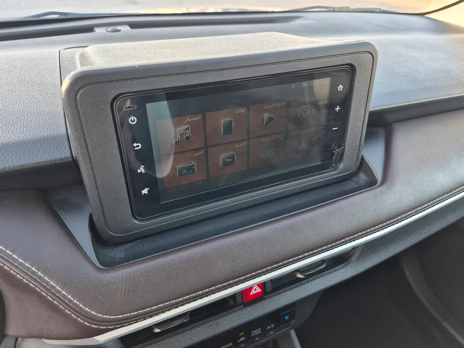 تويوتا يارس Y 2023 