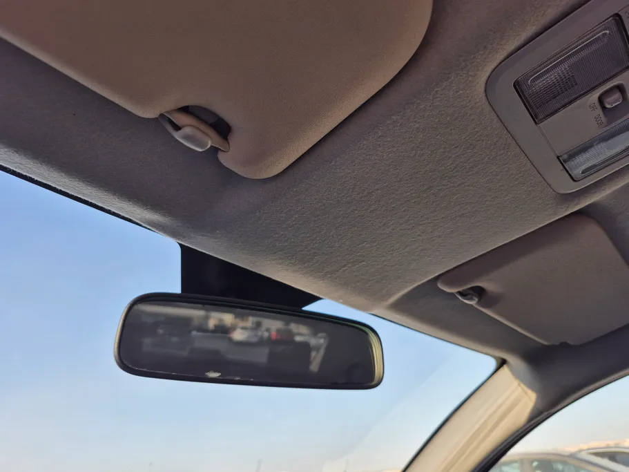 تويوتا يارس Y 2023 