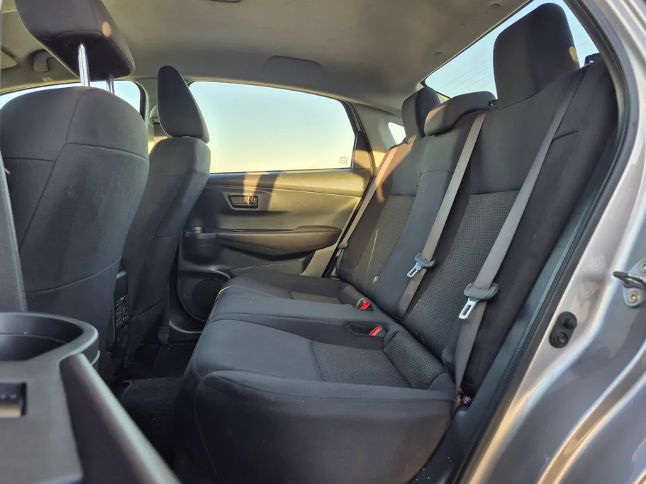 تويوتا يارس Y 2023 