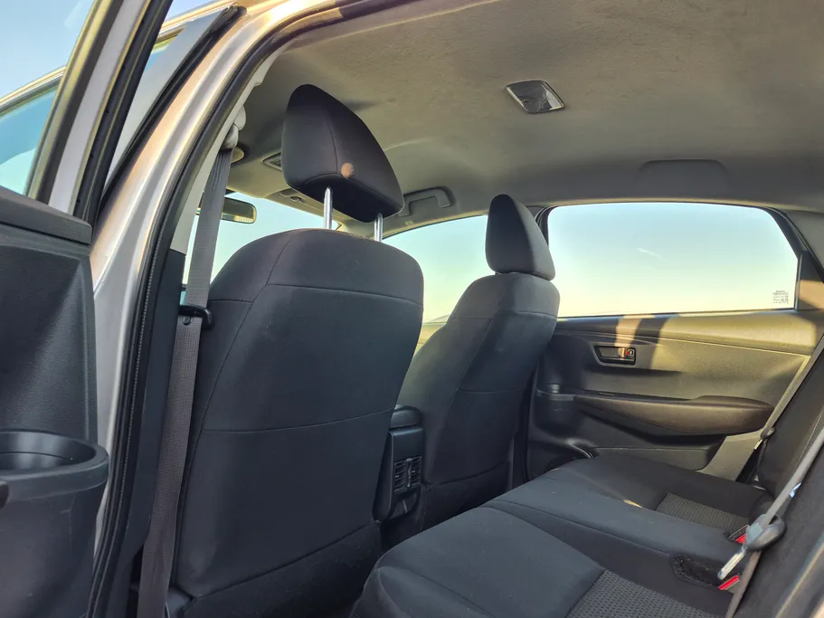 تويوتا يارس Y 2023 