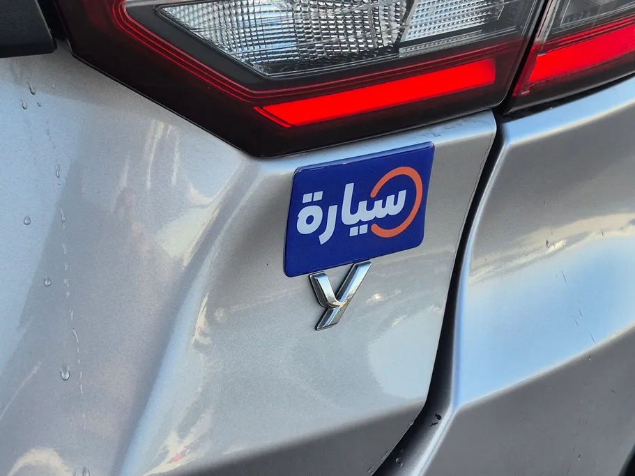 تويوتا يارس Y 2023 