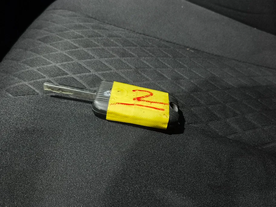 2022 ام جي 5 COM 