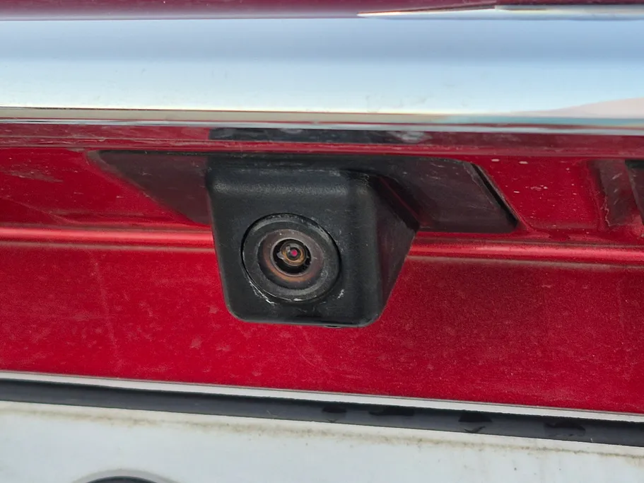 2022 ام جي 5 COM 