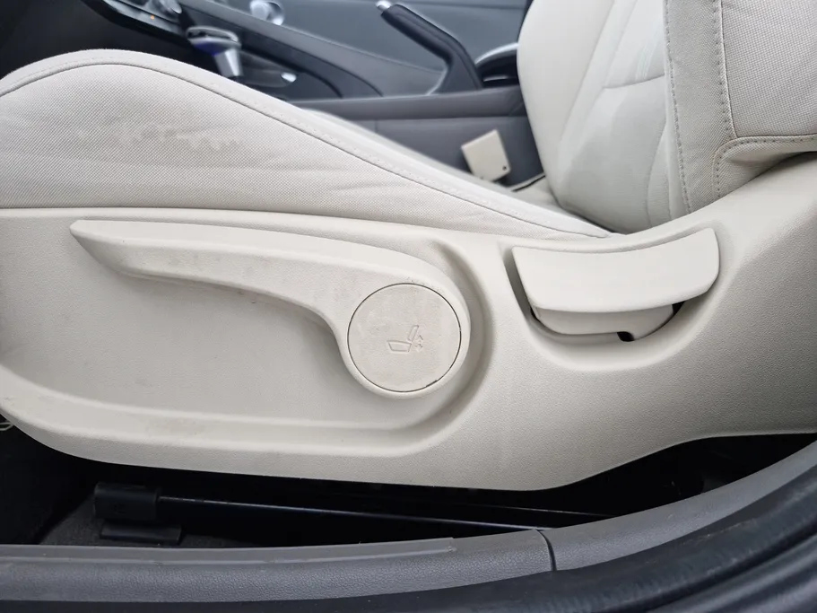 2022 Hyundai Elantra Fleet 