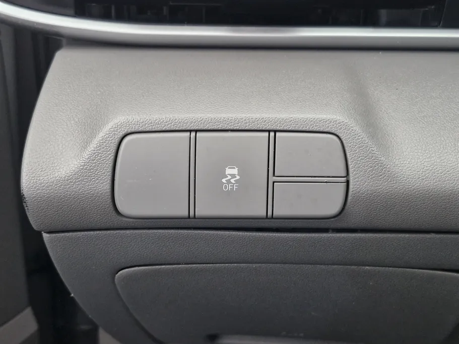 2022 Hyundai Elantra Fleet 