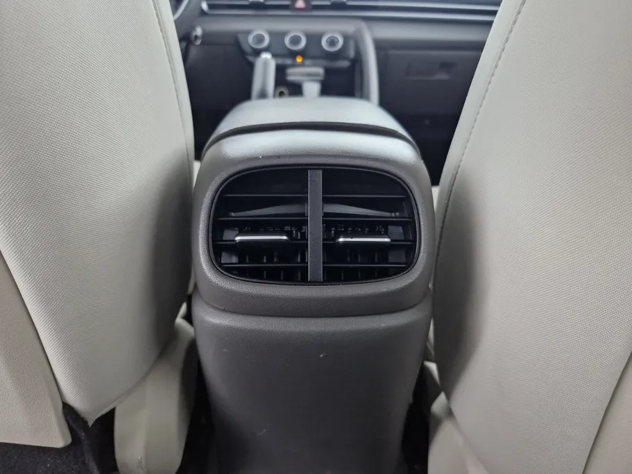 2022 Hyundai Elantra Fleet 