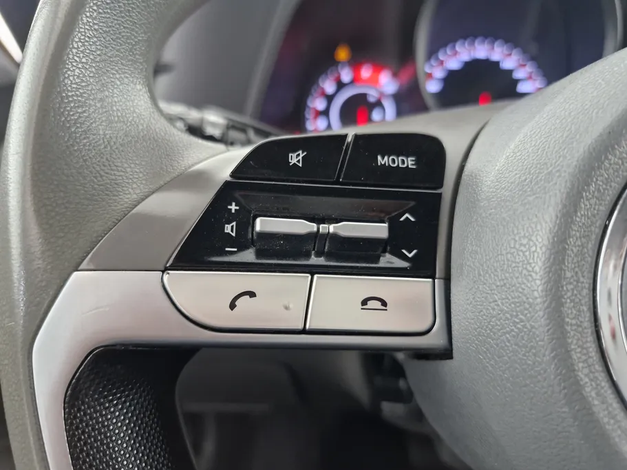 2022 Hyundai Elantra Fleet 