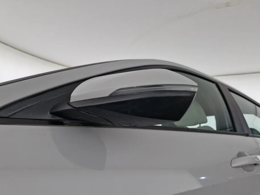 2022 Hyundai Elantra Fleet 