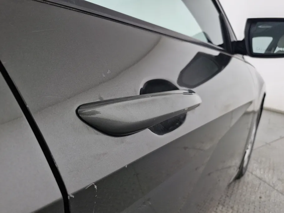 2021 Hyundai Elantra Fleet 