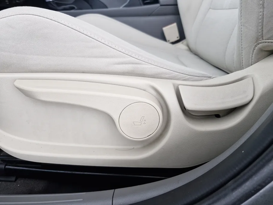 2021 Hyundai Elantra Fleet 