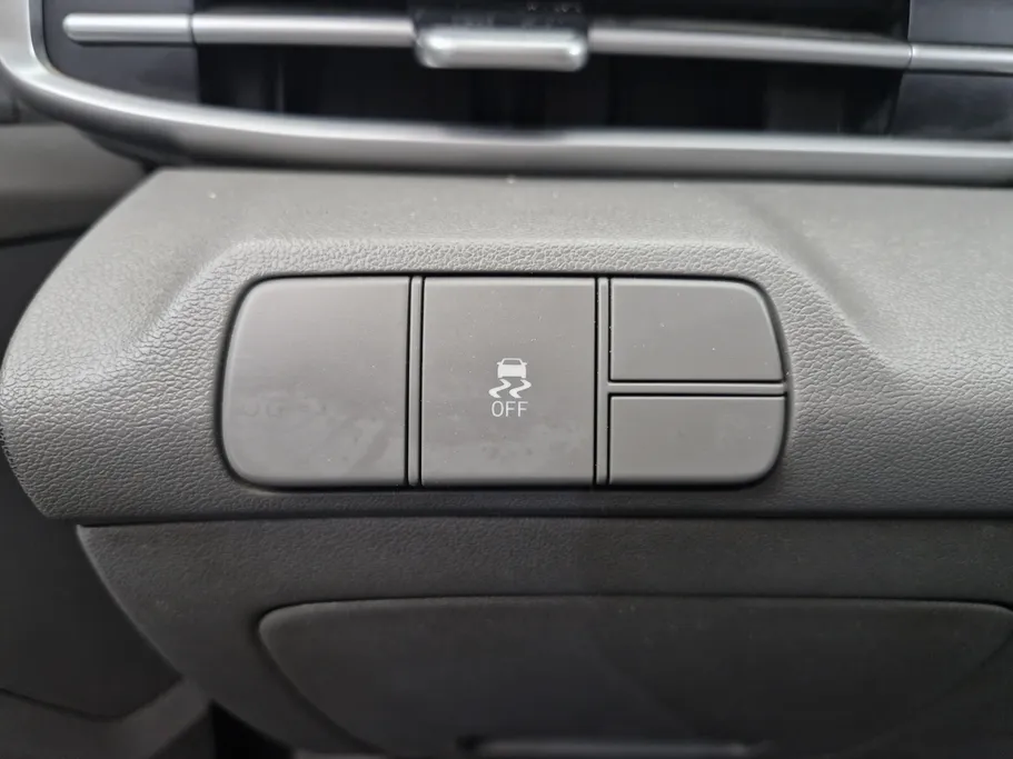 2021 Hyundai Elantra Fleet 