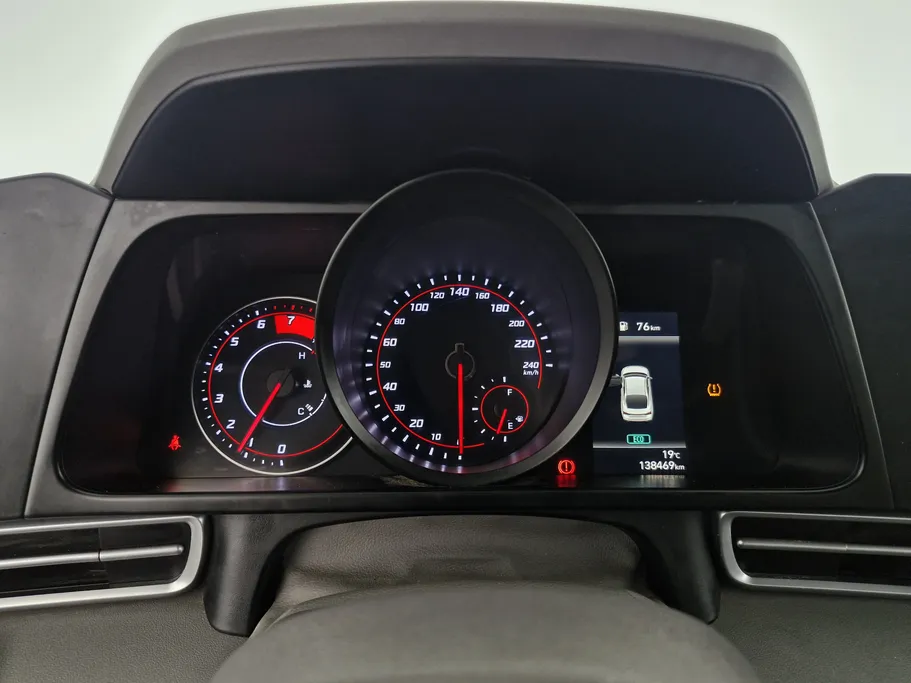 2021 Hyundai Elantra Fleet 