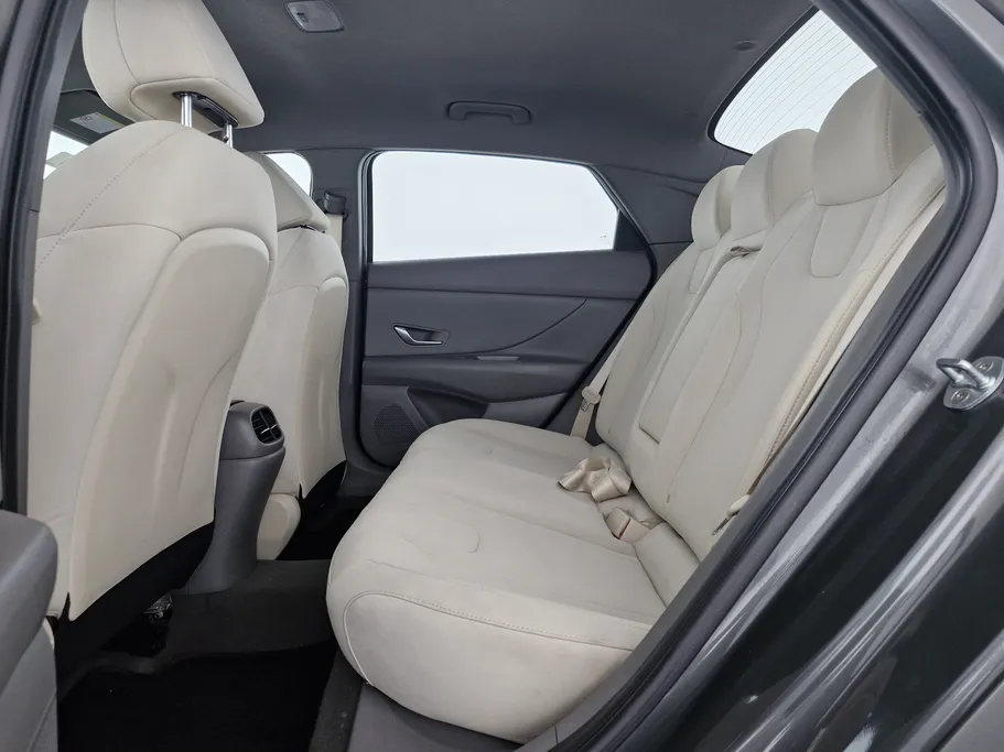 2021 Hyundai Elantra Fleet 