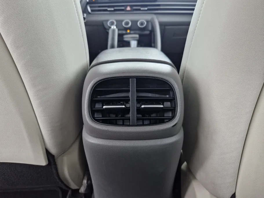 2021 Hyundai Elantra Fleet 