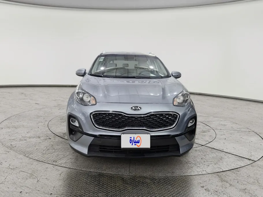 2022 Kia Sportage LX GDI 