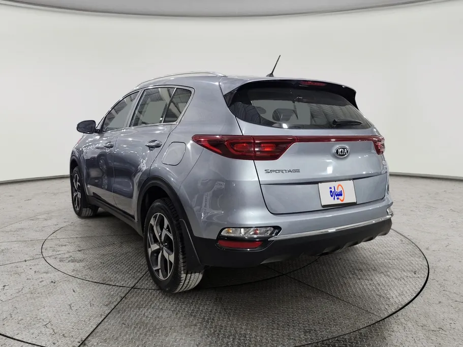 2022 Kia Sportage LX GDI 