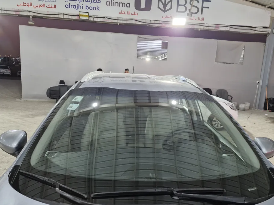 2022 Kia Sportage LX GDI 