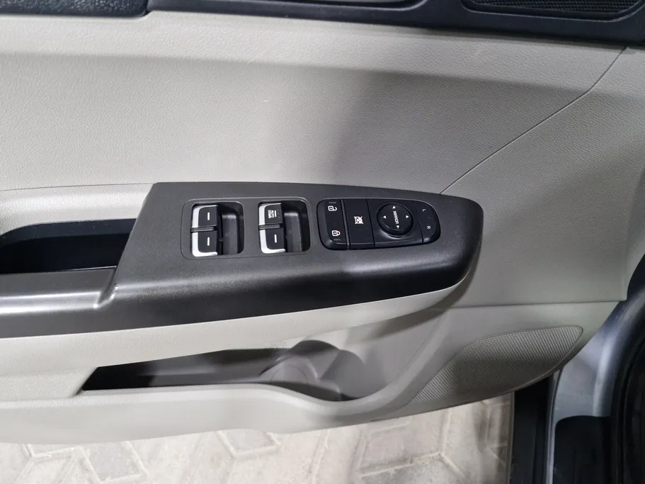 2022 Kia Sportage LX GDI 