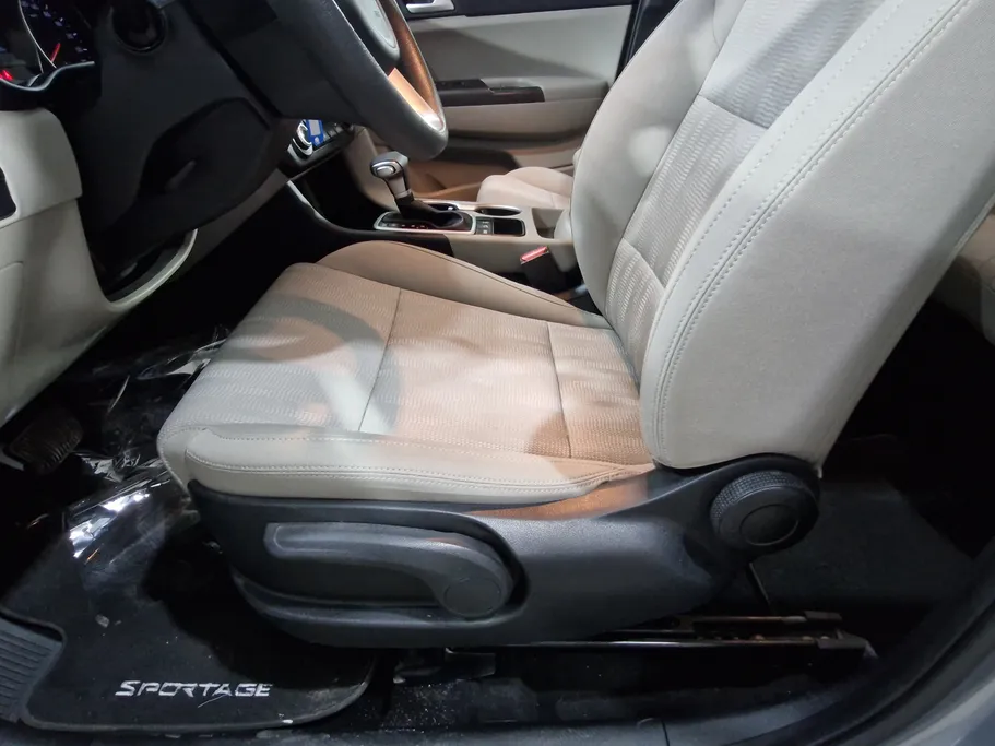 2022 Kia Sportage LX GDI 